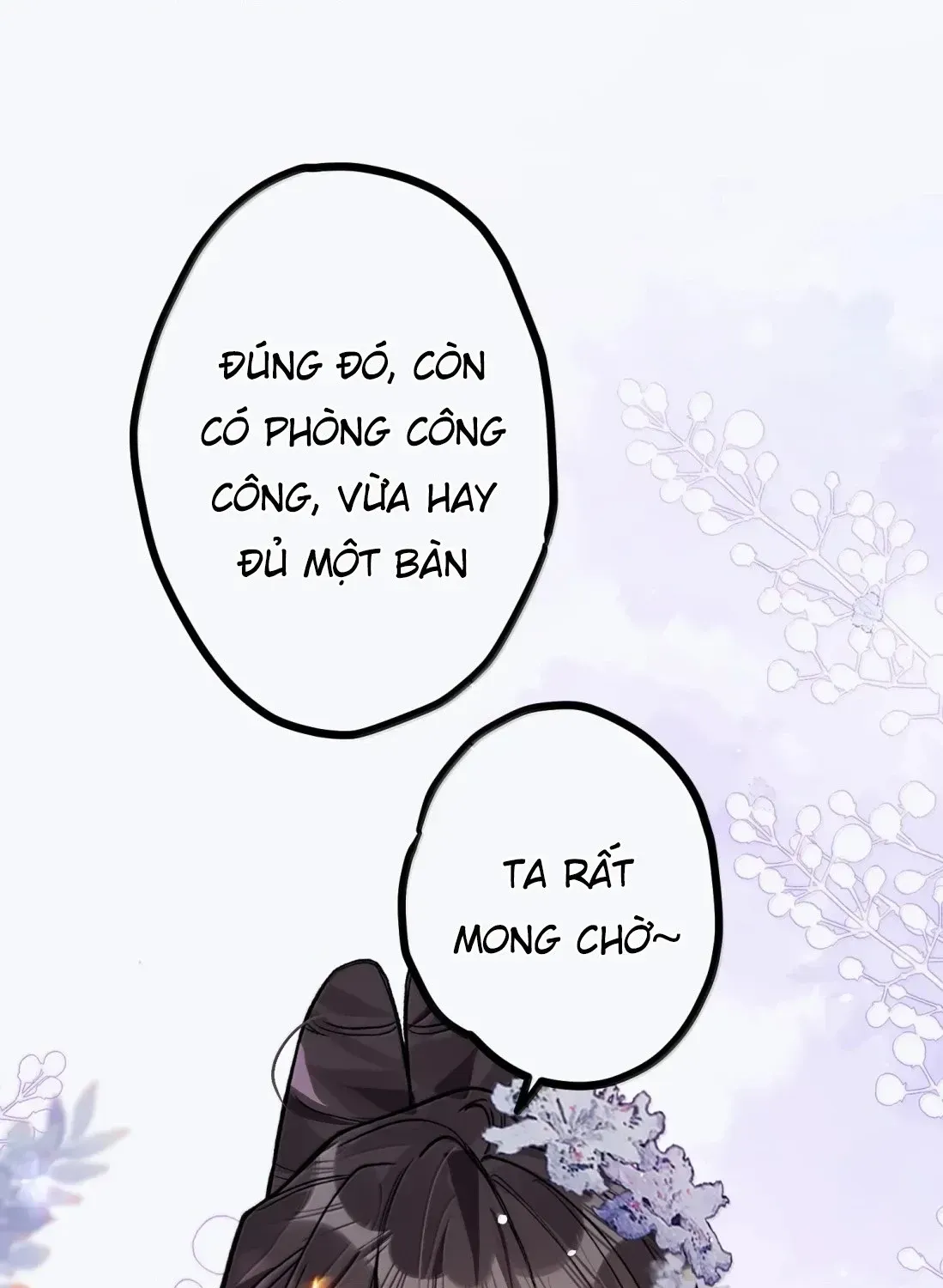 Quấn Quýt - Chap 80 - Trang 54