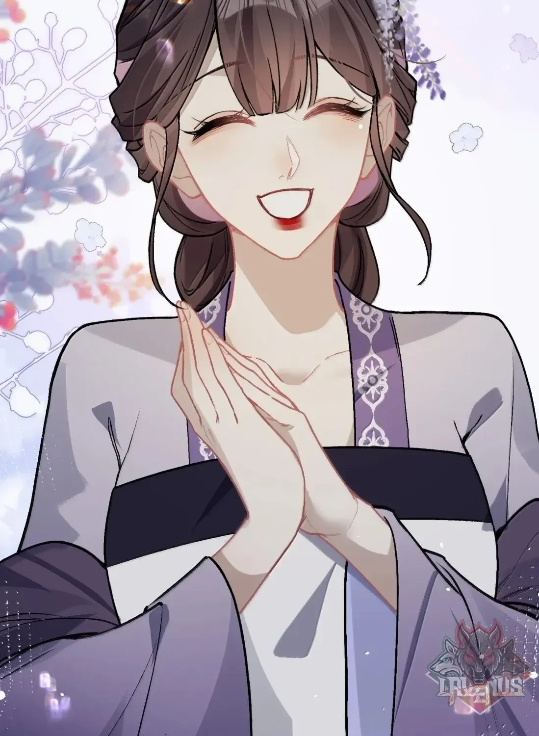 Quấn Quýt - Chap 80 - Trang 55
