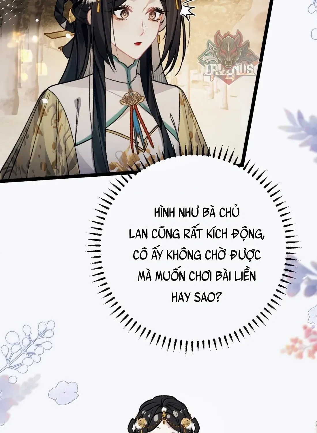 Quấn Quýt - Chap 80 - Trang 57