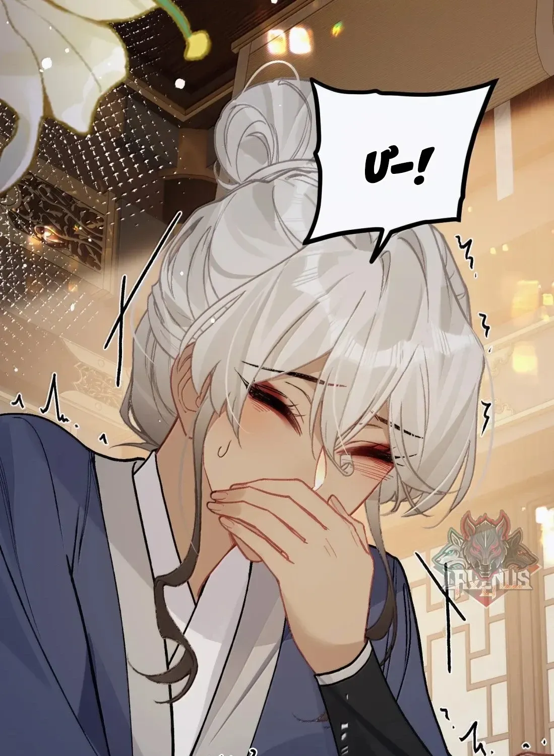 Quấn Quýt - Chap 80 - Trang 63
