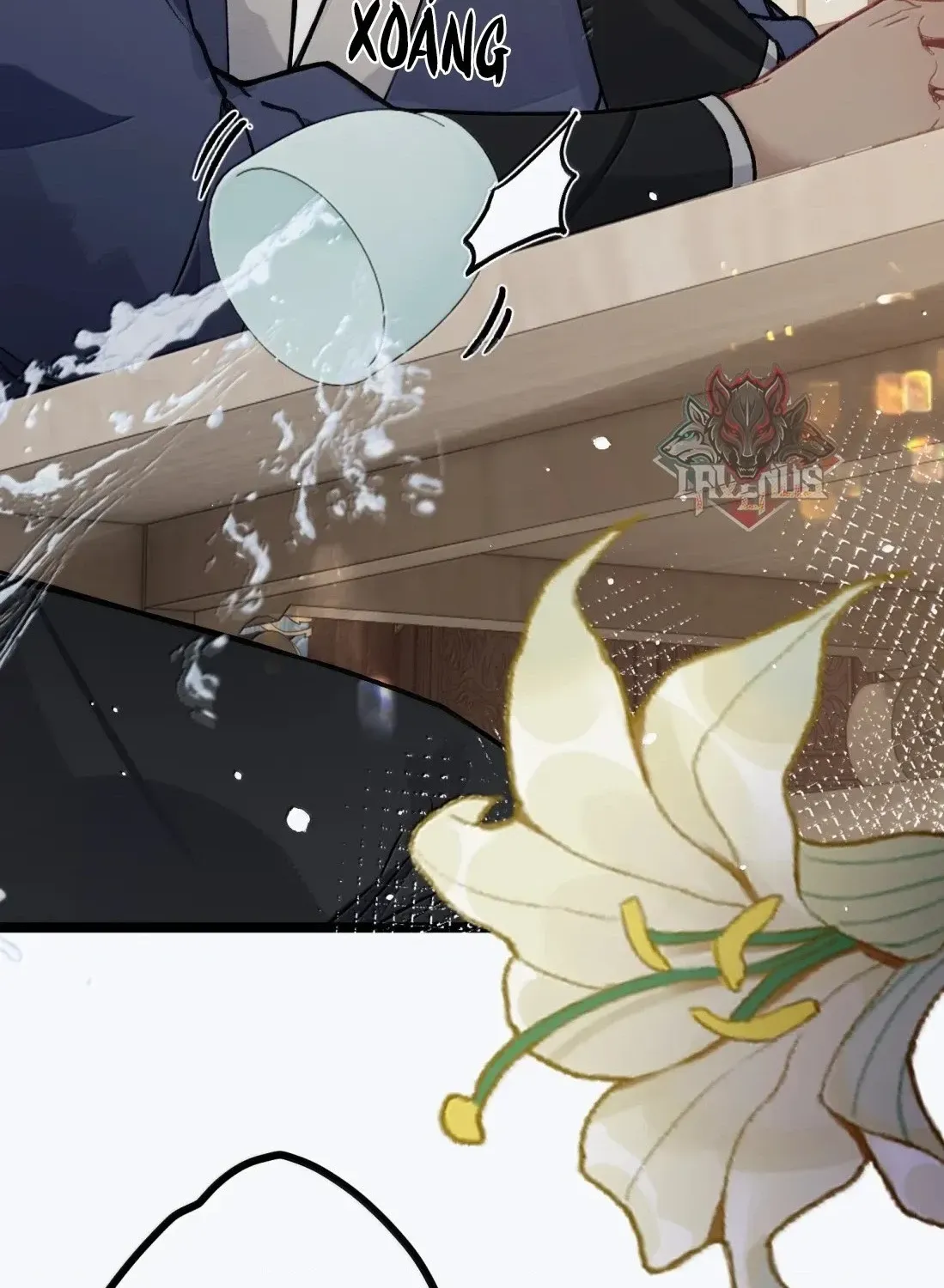 Quấn Quýt - Chap 80 - Trang 64