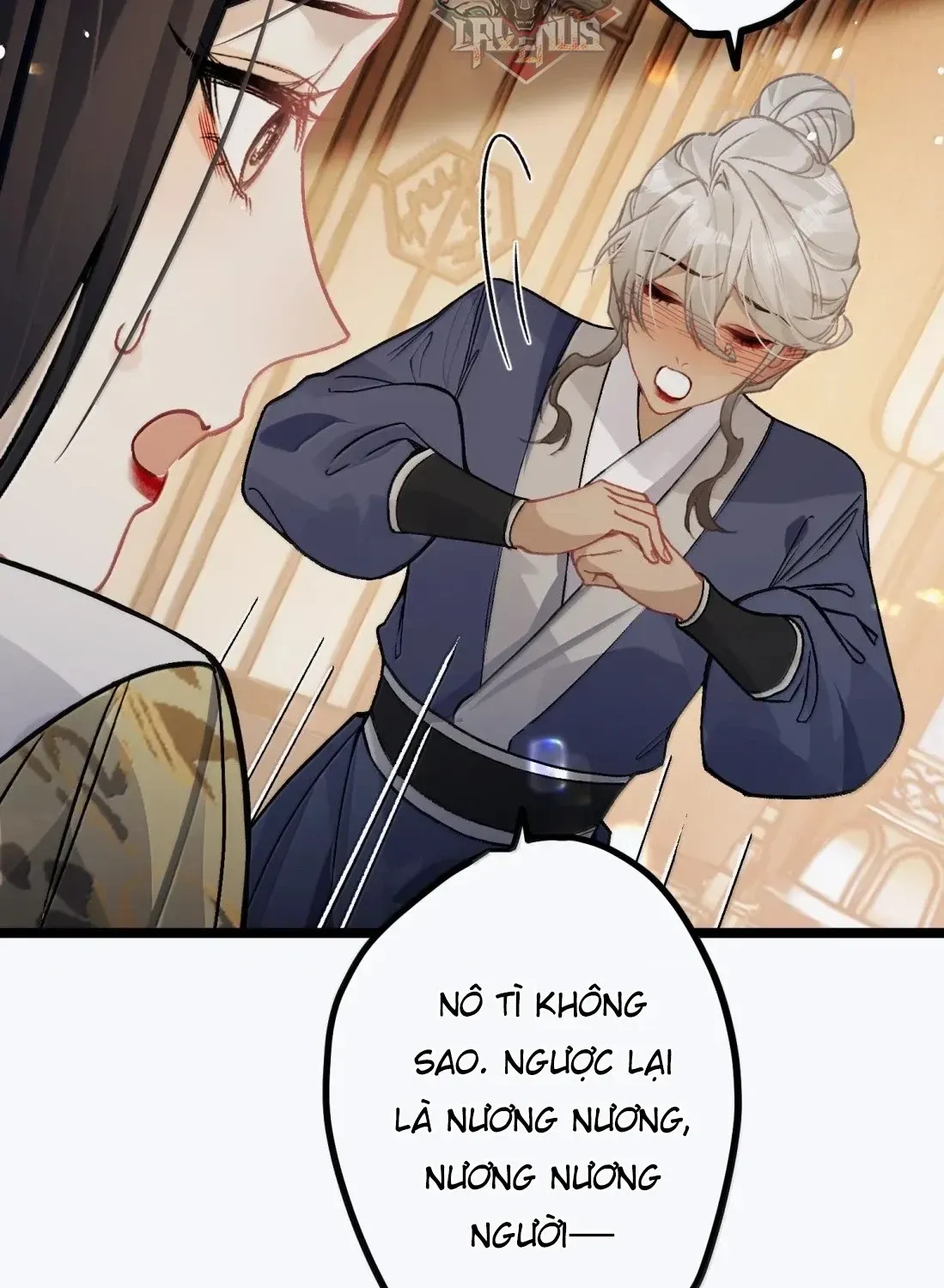 Quấn Quýt - Chap 80 - Trang 66