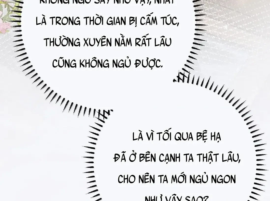 Quấn Quýt - Chap 80 - Trang 8