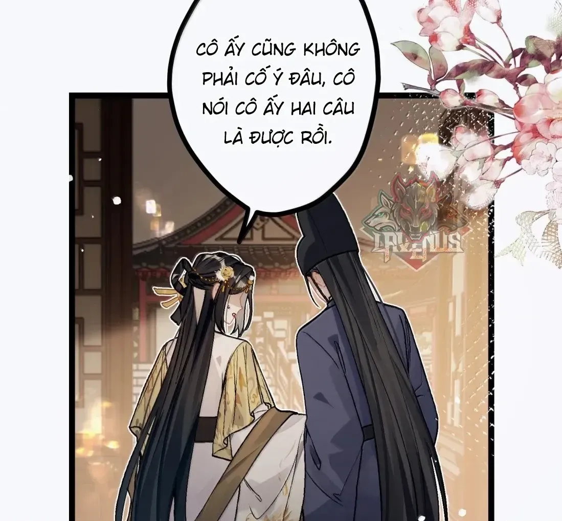 Quấn Quýt - Chap 80 - Trang 71