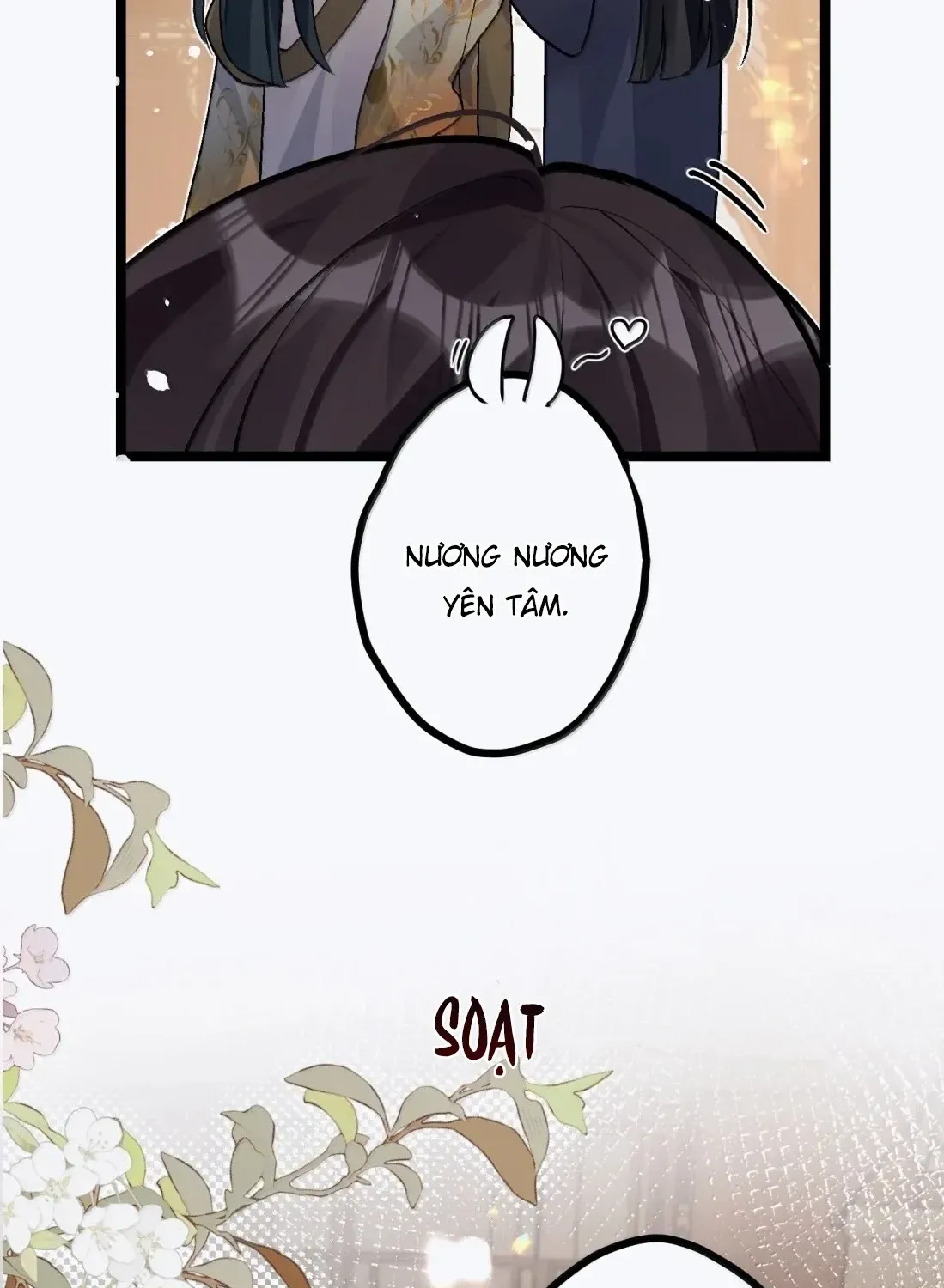 Quấn Quýt - Chap 80 - Trang 72