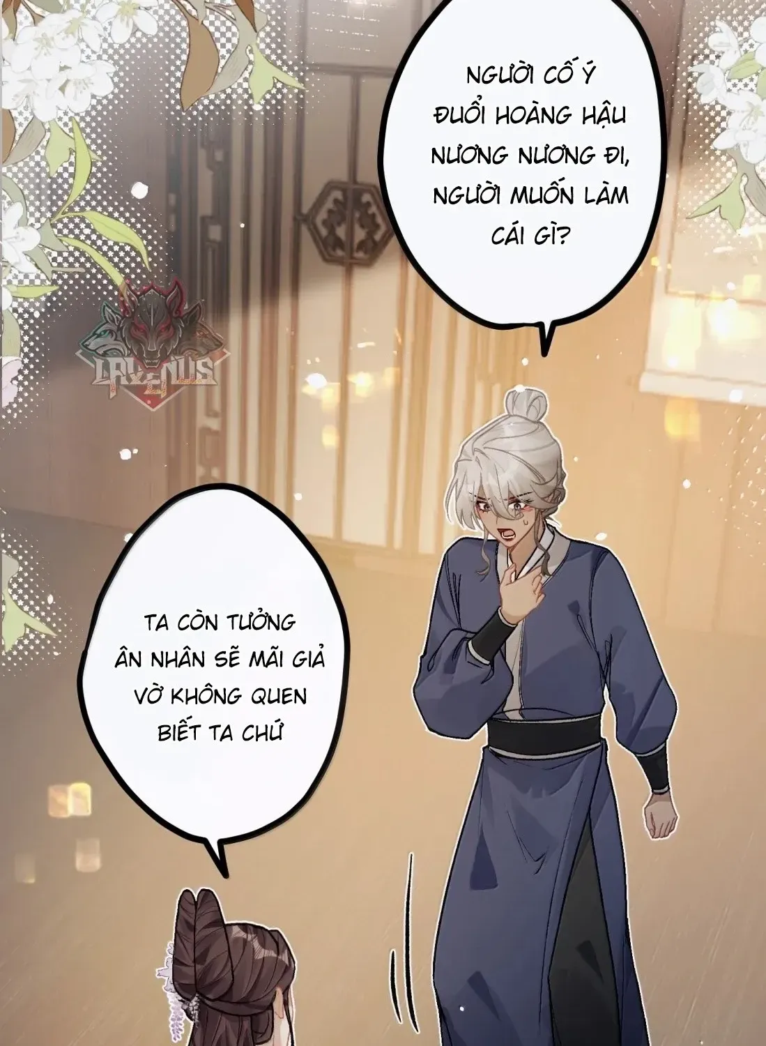 Quấn Quýt - Chap 80 - Trang 73