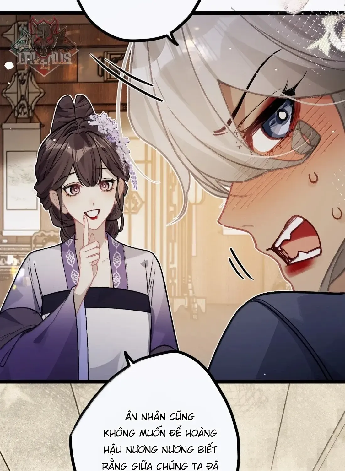 Quấn Quýt - Chap 80 - Trang 76