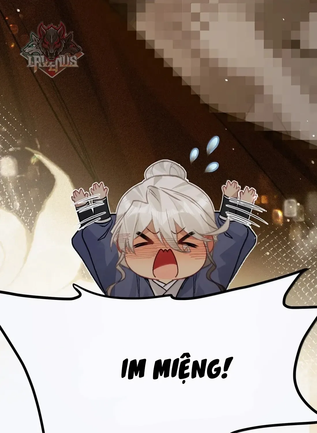Quấn Quýt - Chap 80 - Trang 78