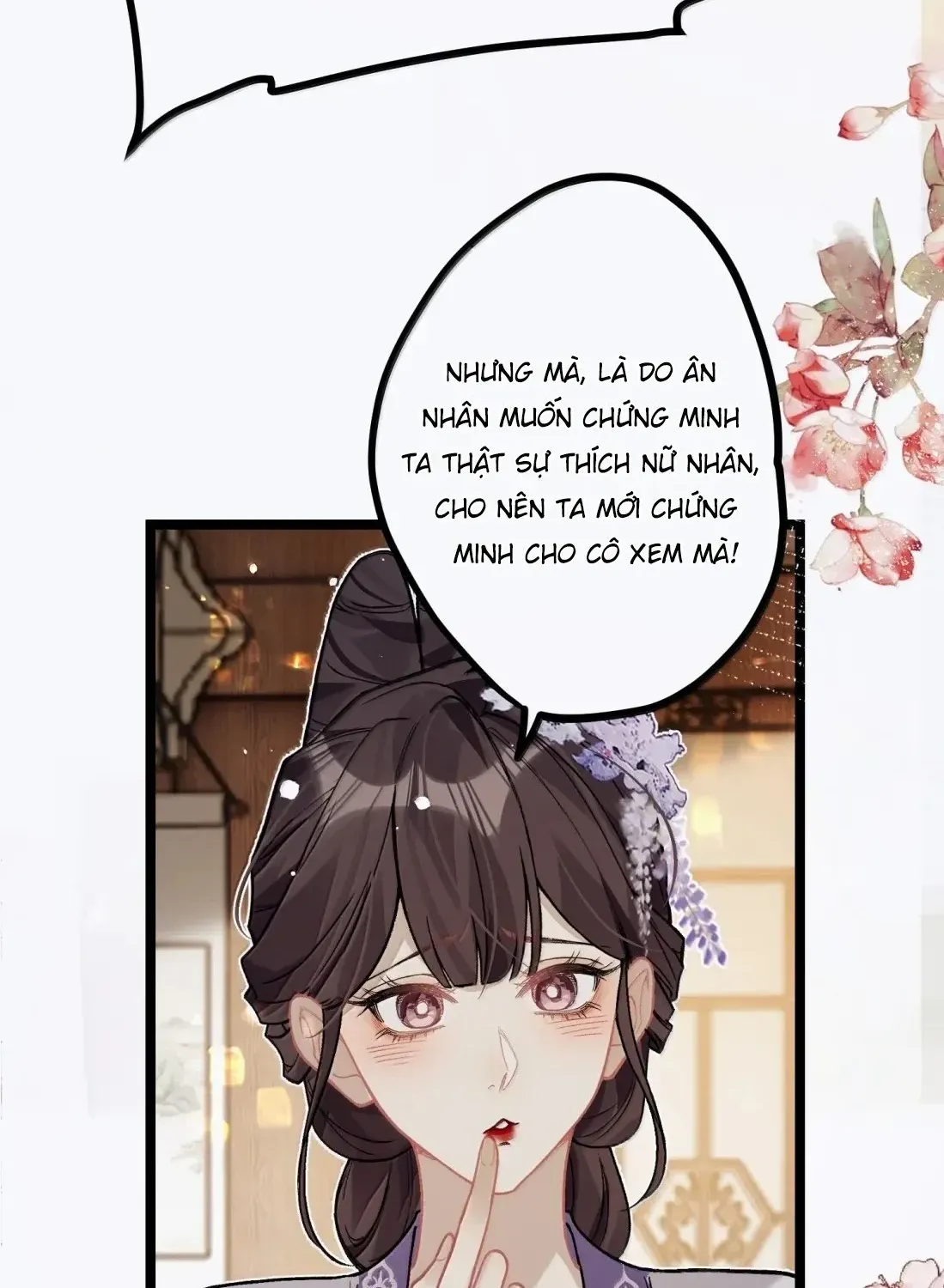 Quấn Quýt - Chap 80 - Trang 79