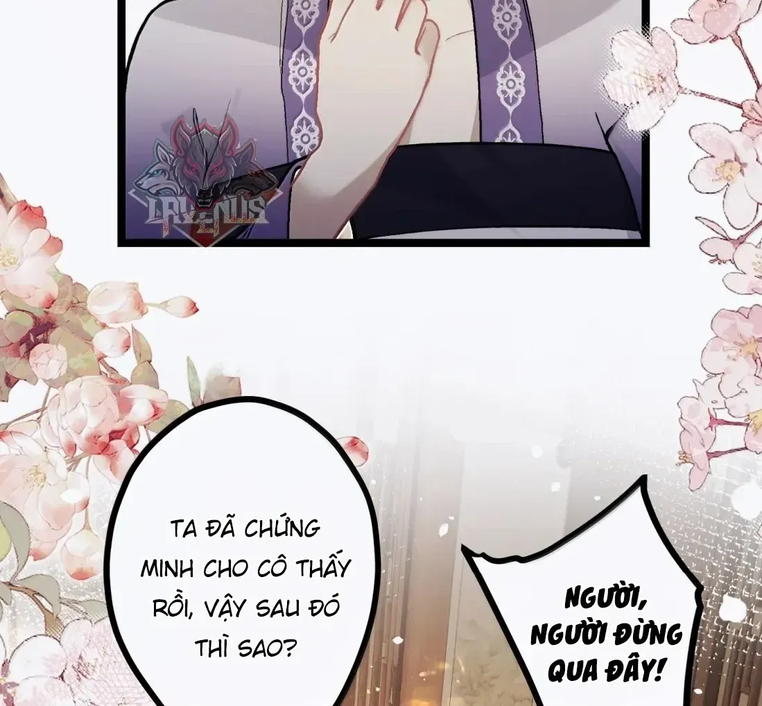 Quấn Quýt - Chap 80 - Trang 80