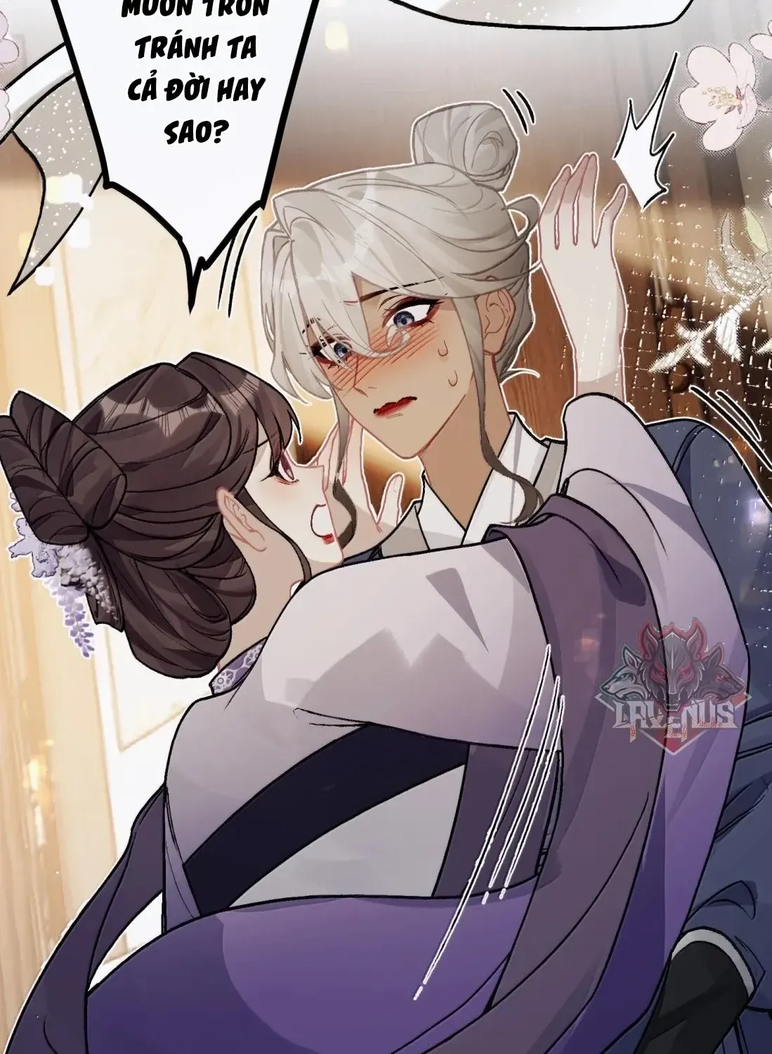 Quấn Quýt - Chap 80 - Trang 82