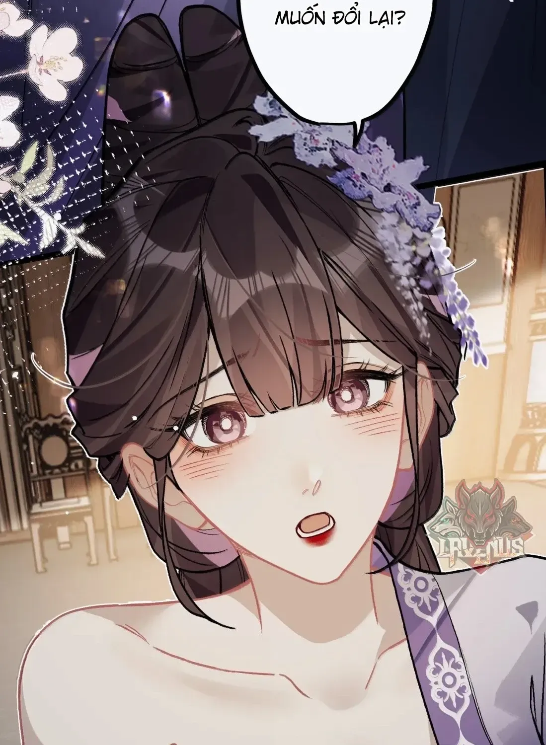 Quấn Quýt - Chap 80 - Trang 84