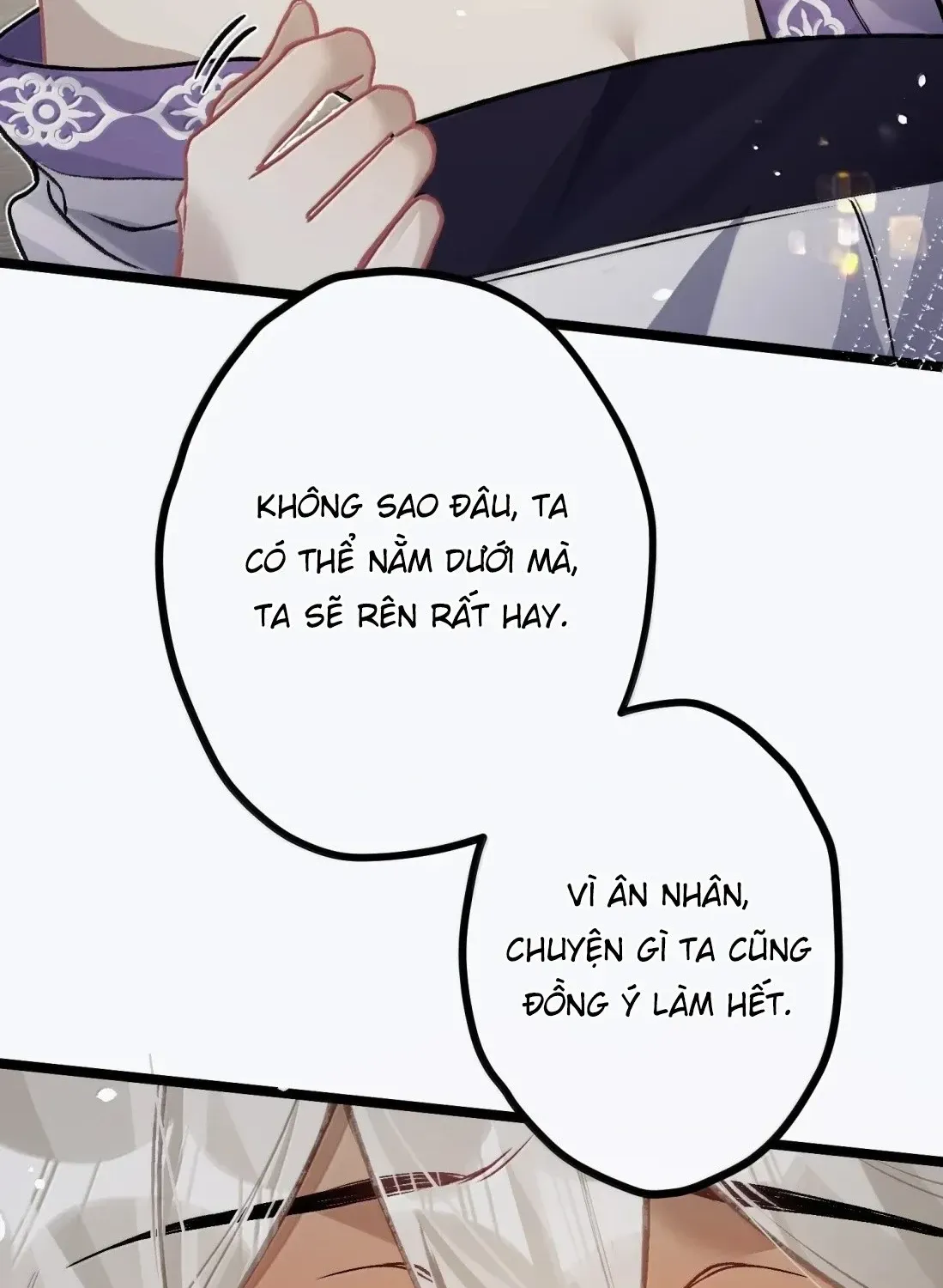 Quấn Quýt - Chap 80 - Trang 85