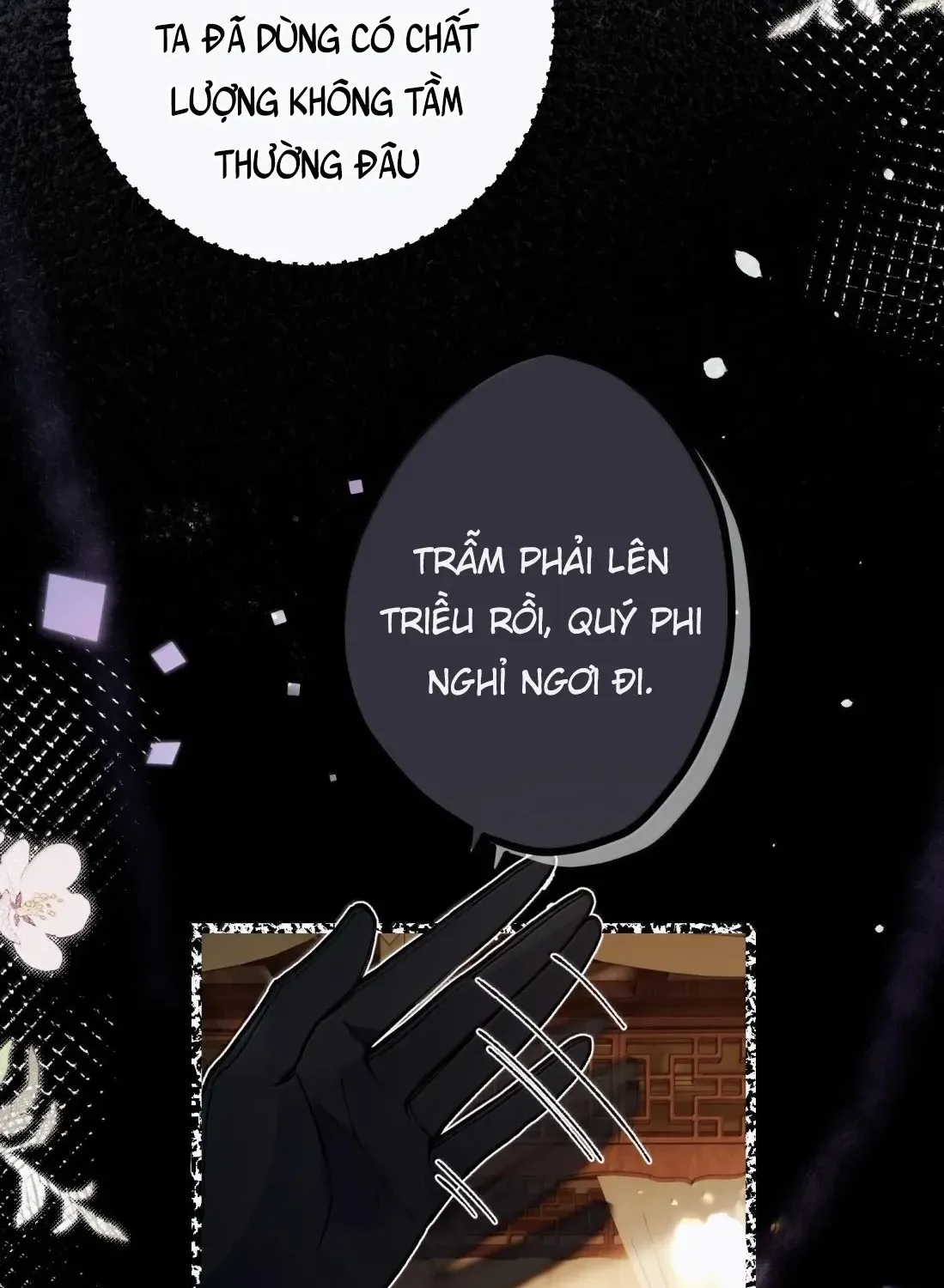 Quấn Quýt - Chap 80 - Trang 10