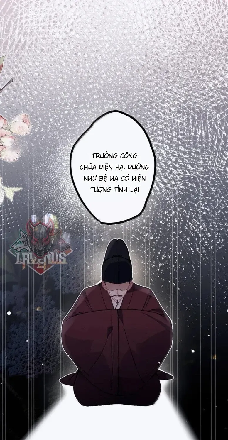 Quấn Quýt - Chap 80 - Trang 91