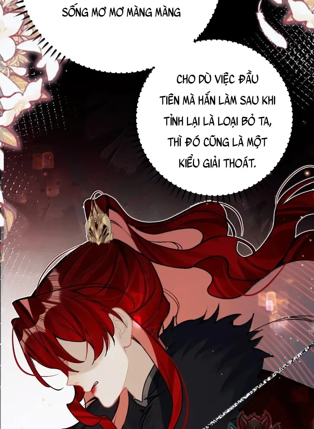 Quấn Quýt - Chap 81 - Trang 11