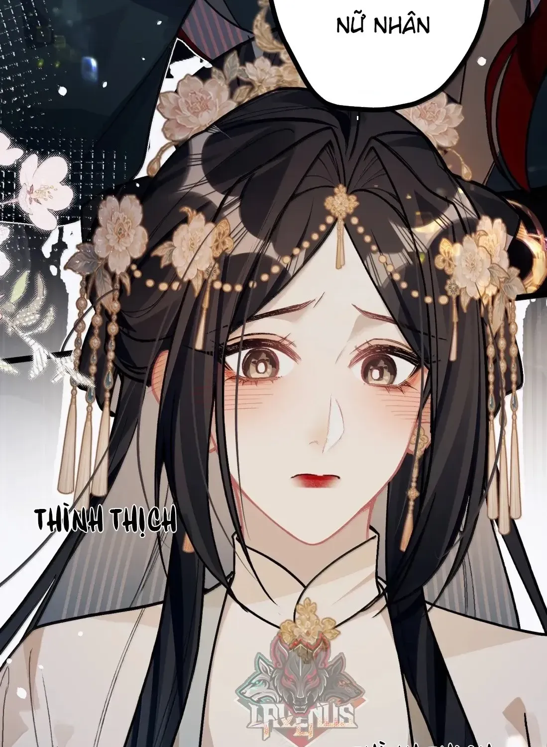 Quấn Quýt - Chap 81 - Trang 101
