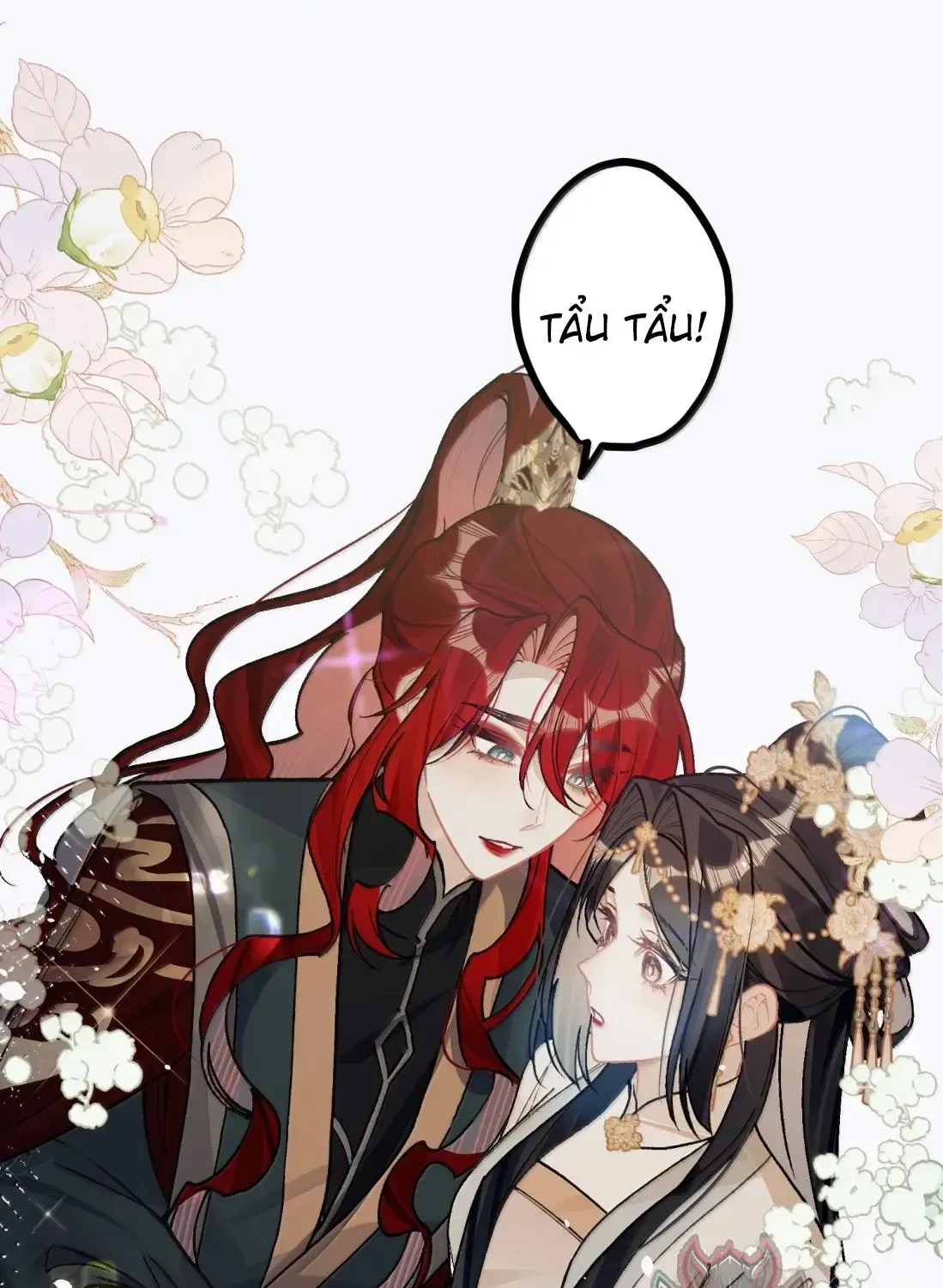 Quấn Quýt - Chap 81 - Trang 103