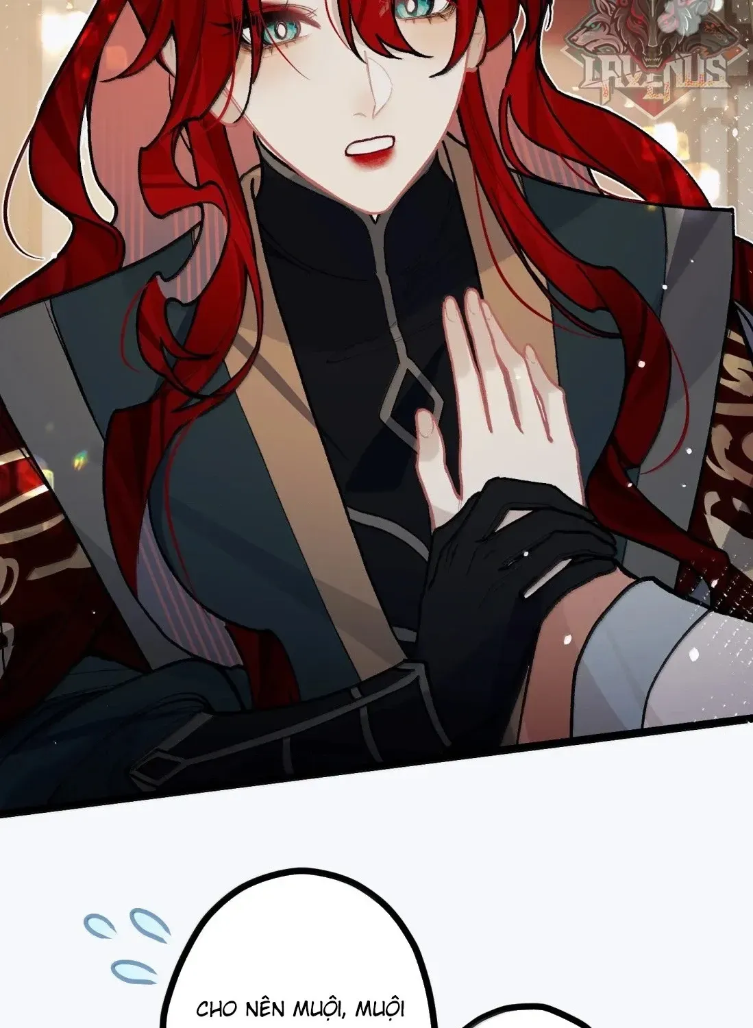 Quấn Quýt - Chap 81 - Trang 106