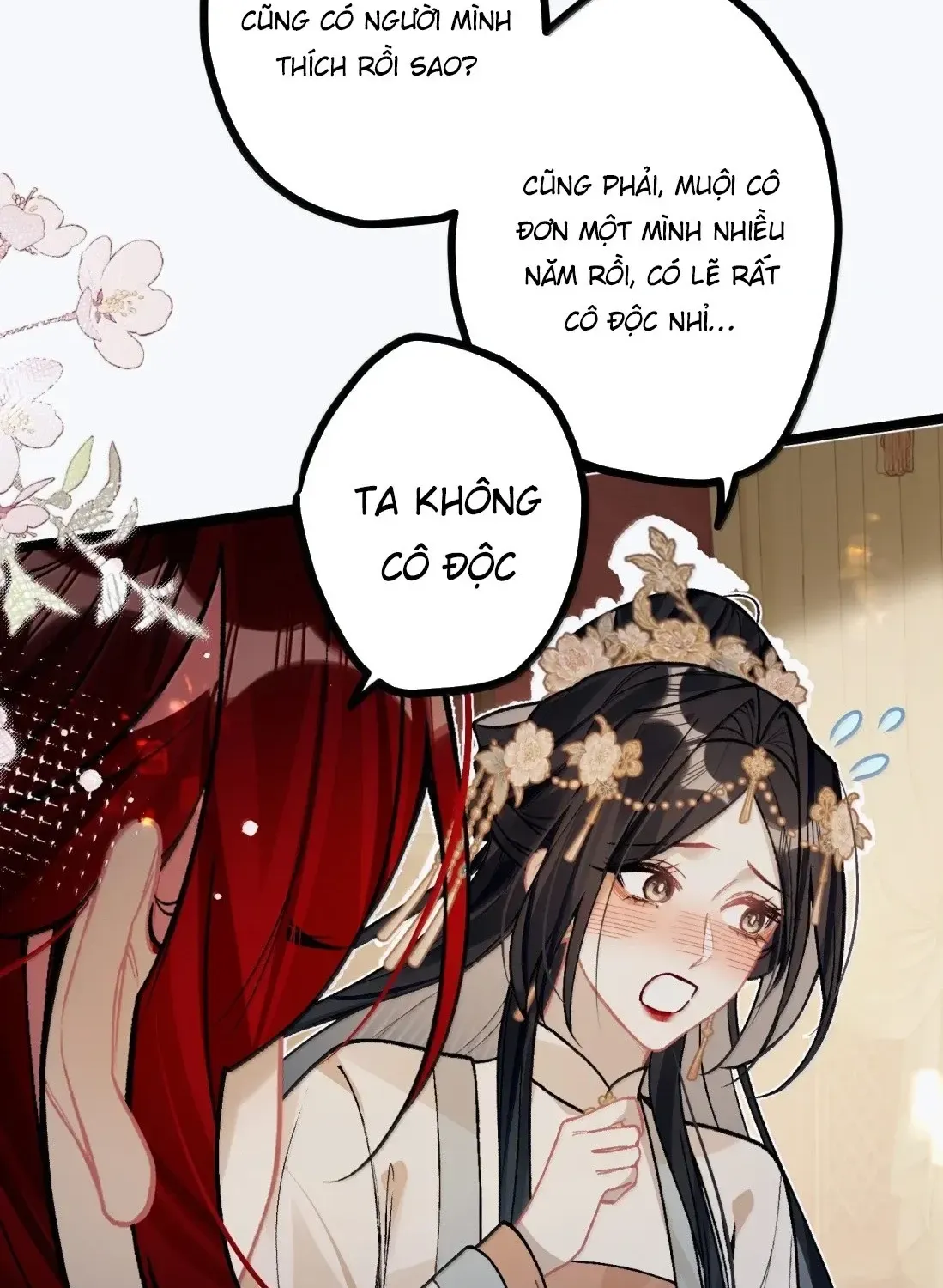 Quấn Quýt - Chap 81 - Trang 107