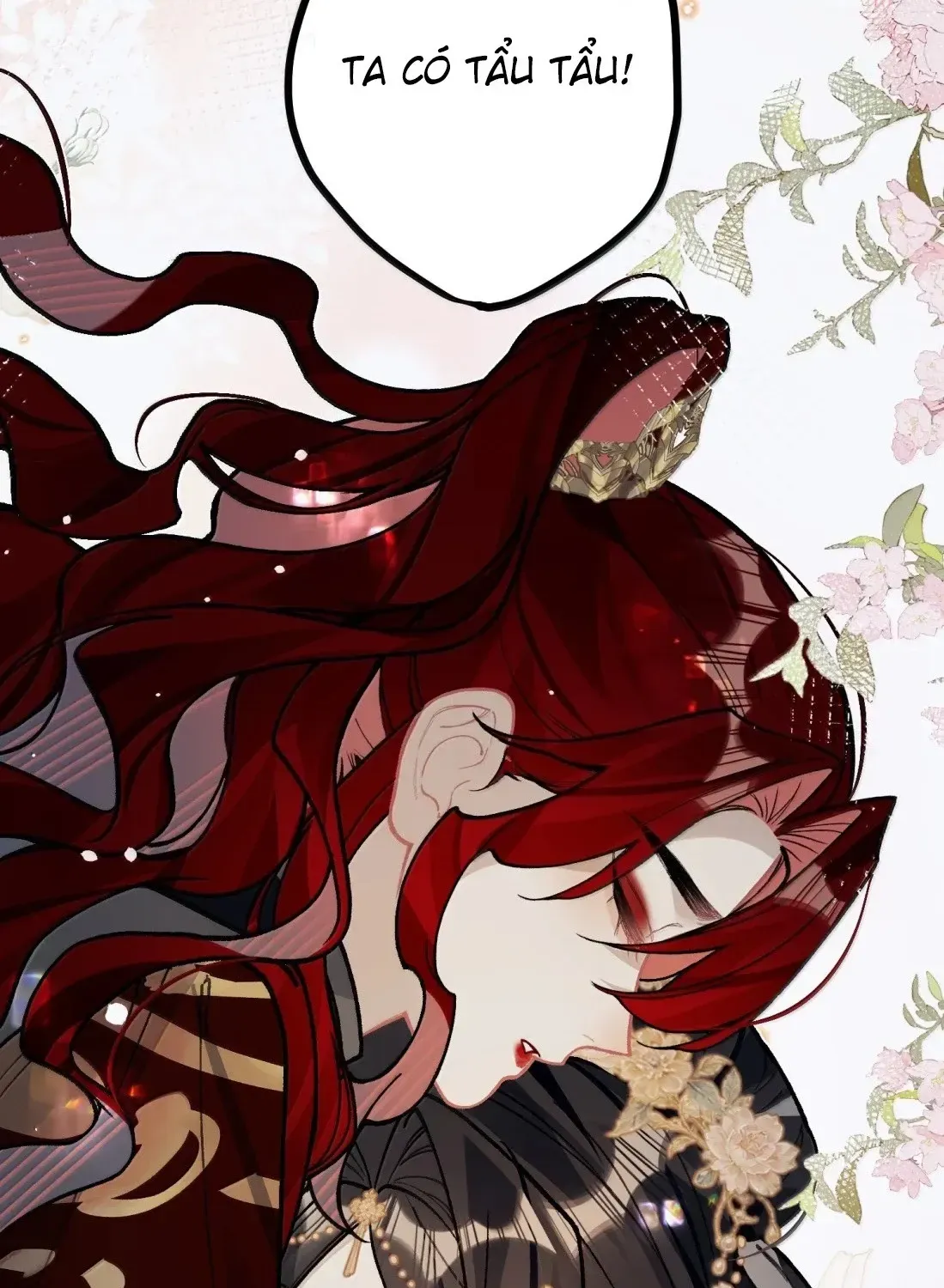 Quấn Quýt - Chap 81 - Trang 109