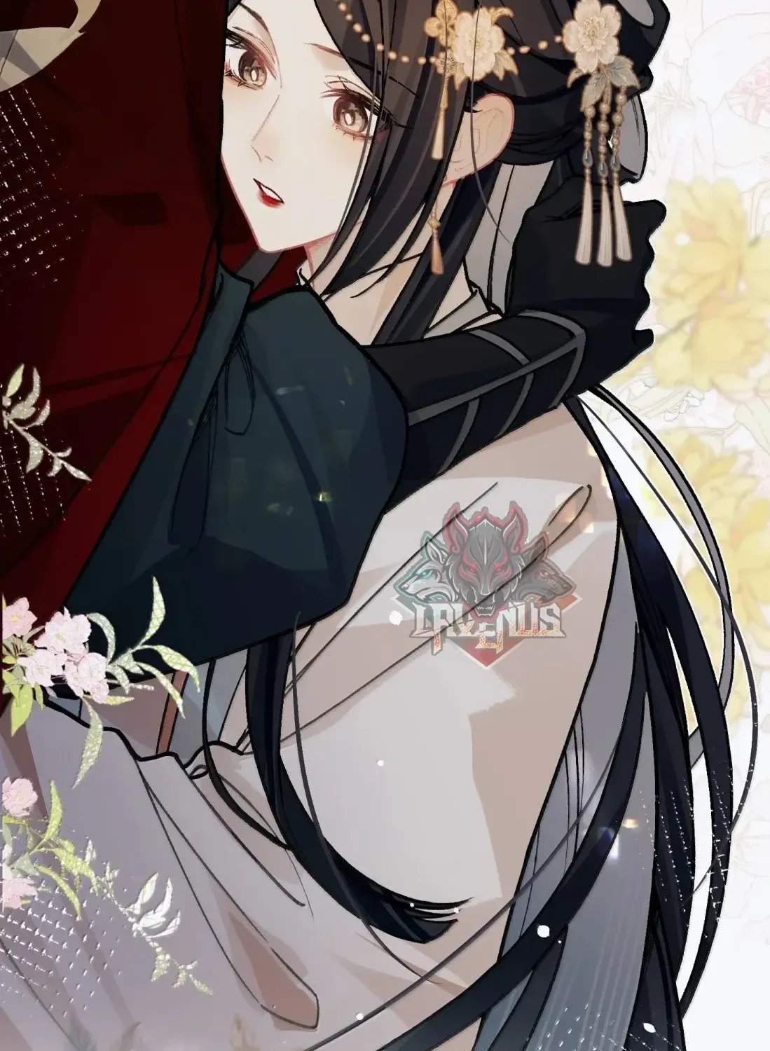 Quấn Quýt - Chap 81 - Trang 110