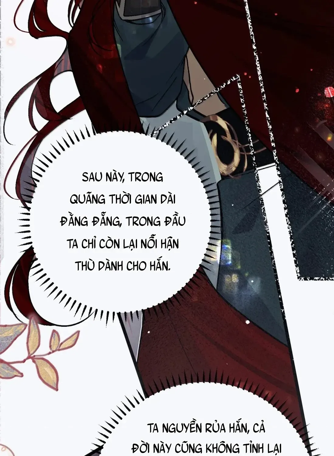 Quấn Quýt - Chap 81 - Trang 13