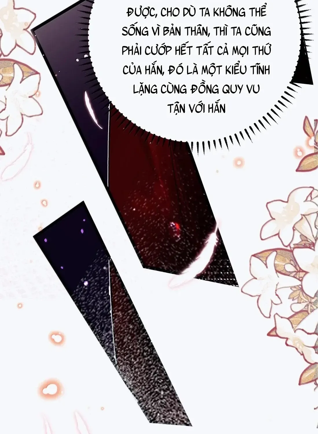 Quấn Quýt - Chap 81 - Trang 14