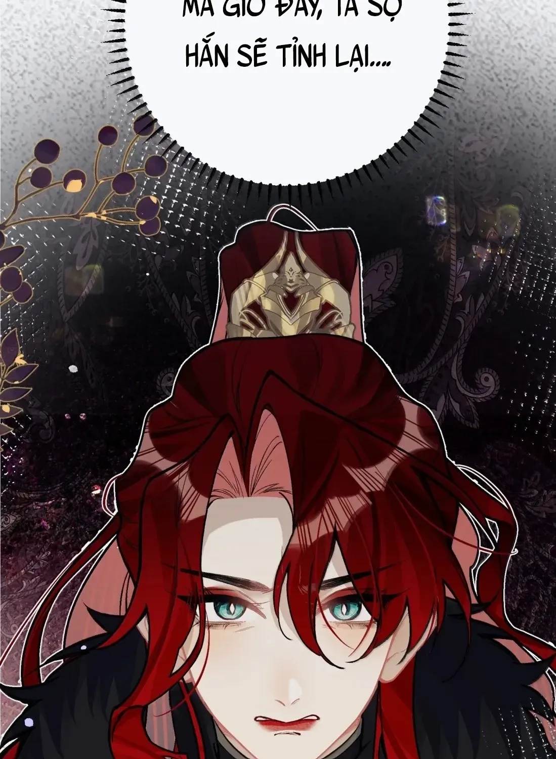 Quấn Quýt - Chap 81 - Trang 16