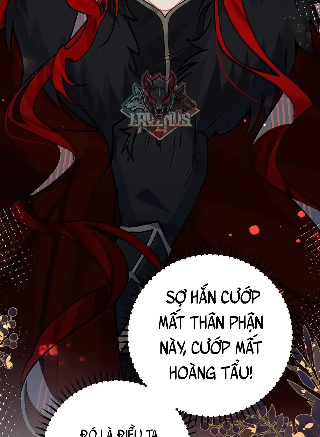 Quấn Quýt - Chap 81 - Trang 17