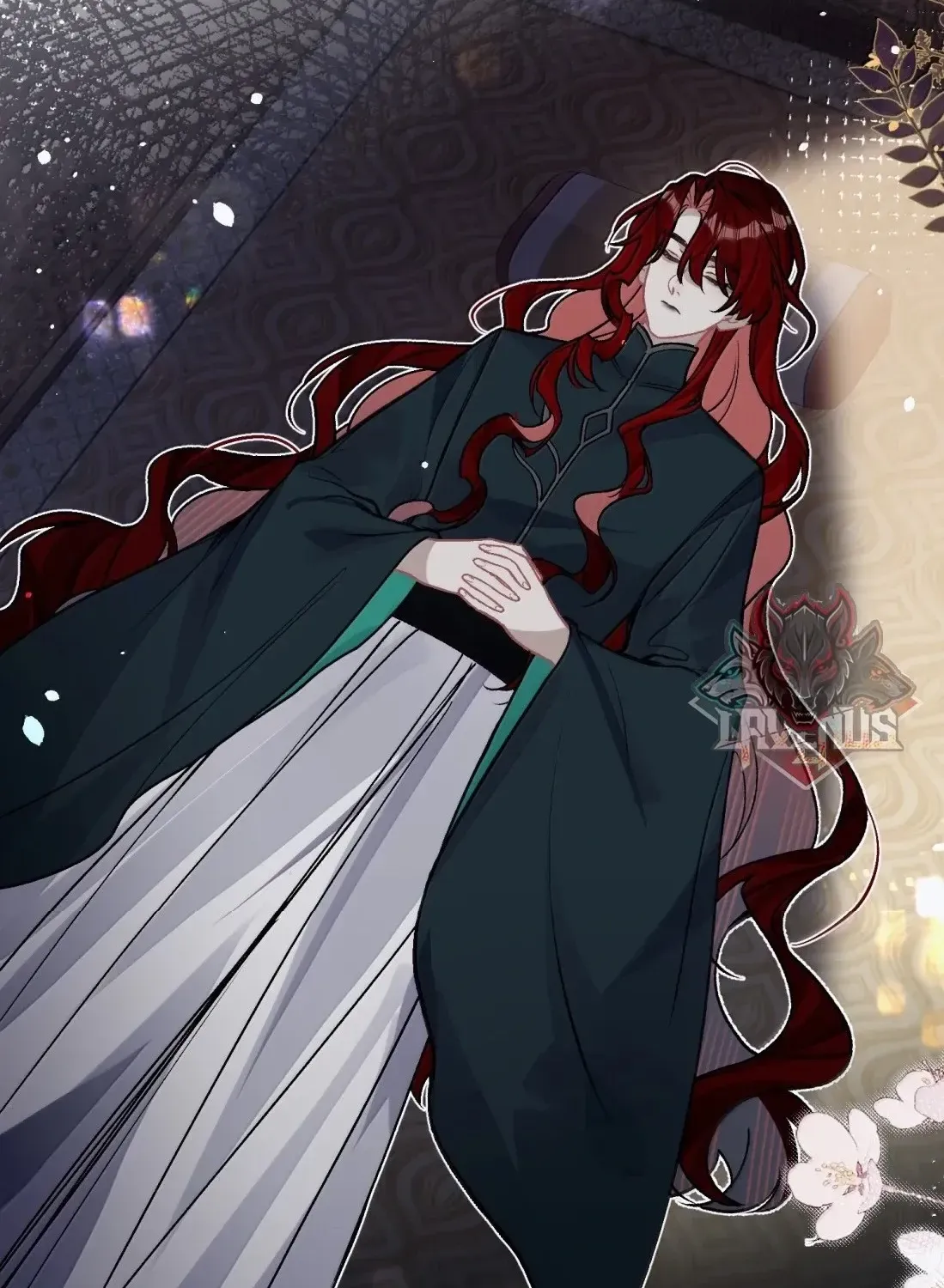Quấn Quýt - Chap 81 - Trang 20