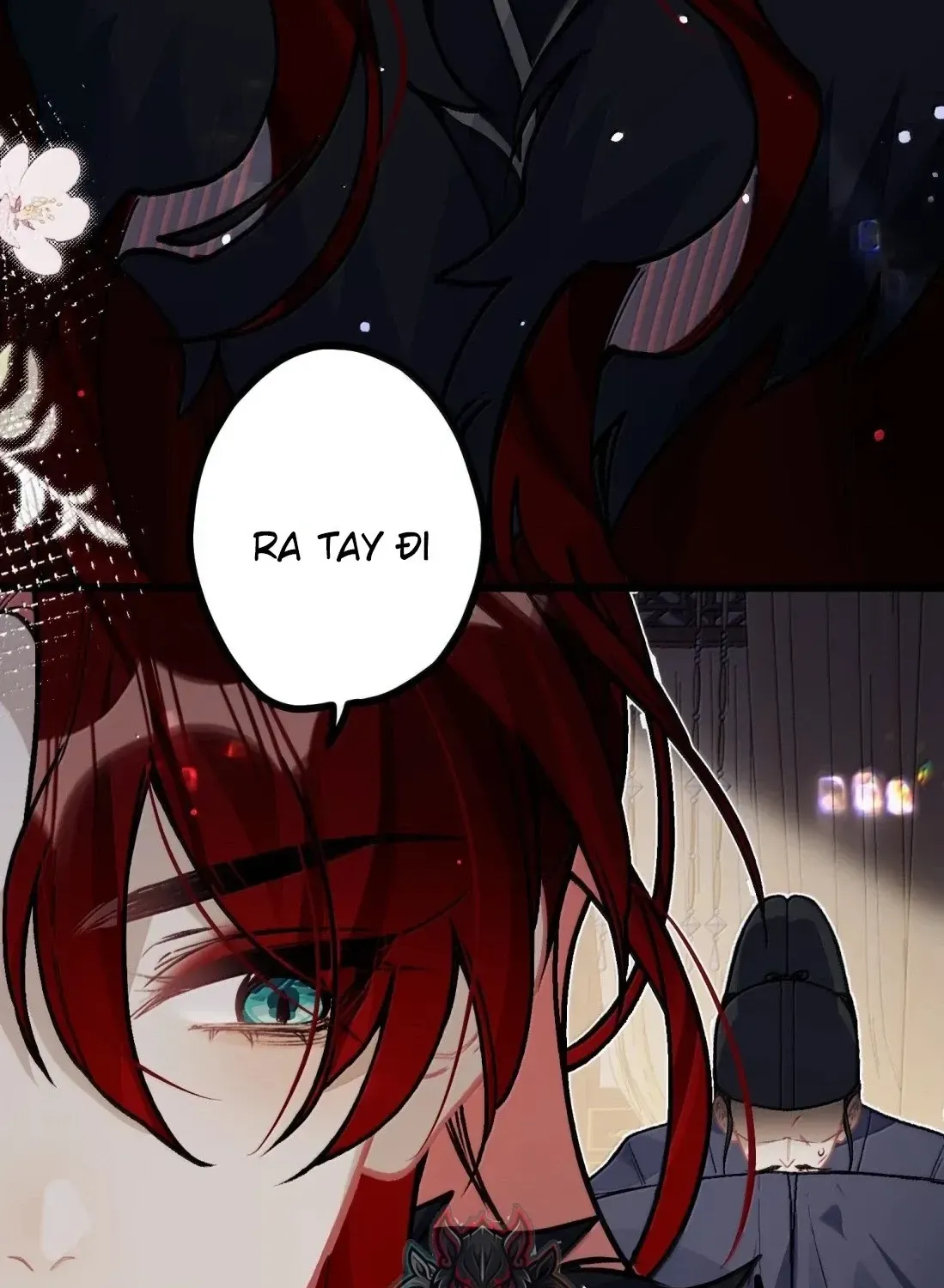 Quấn Quýt - Chap 81 - Trang 23