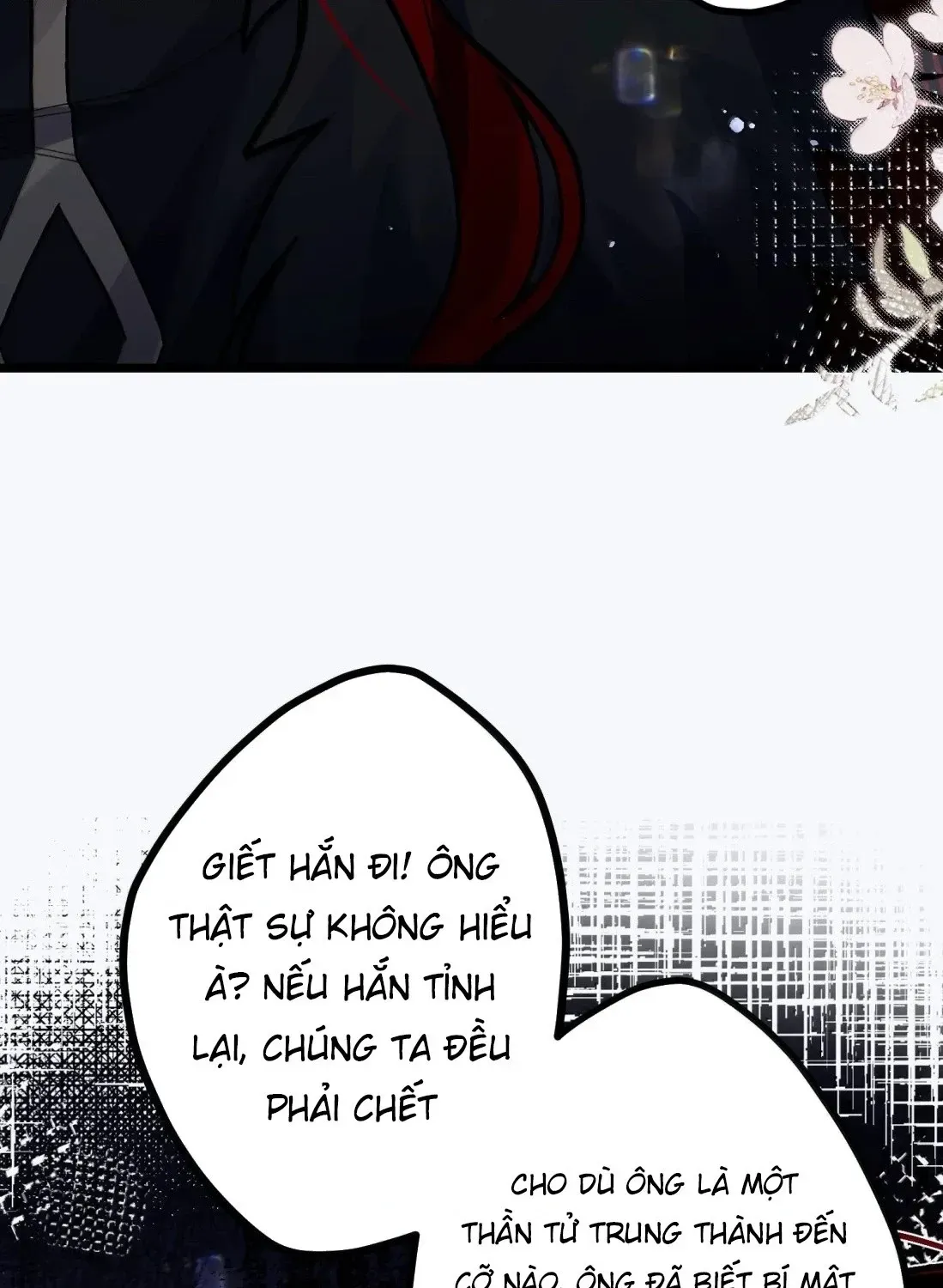 Quấn Quýt - Chap 81 - Trang 25