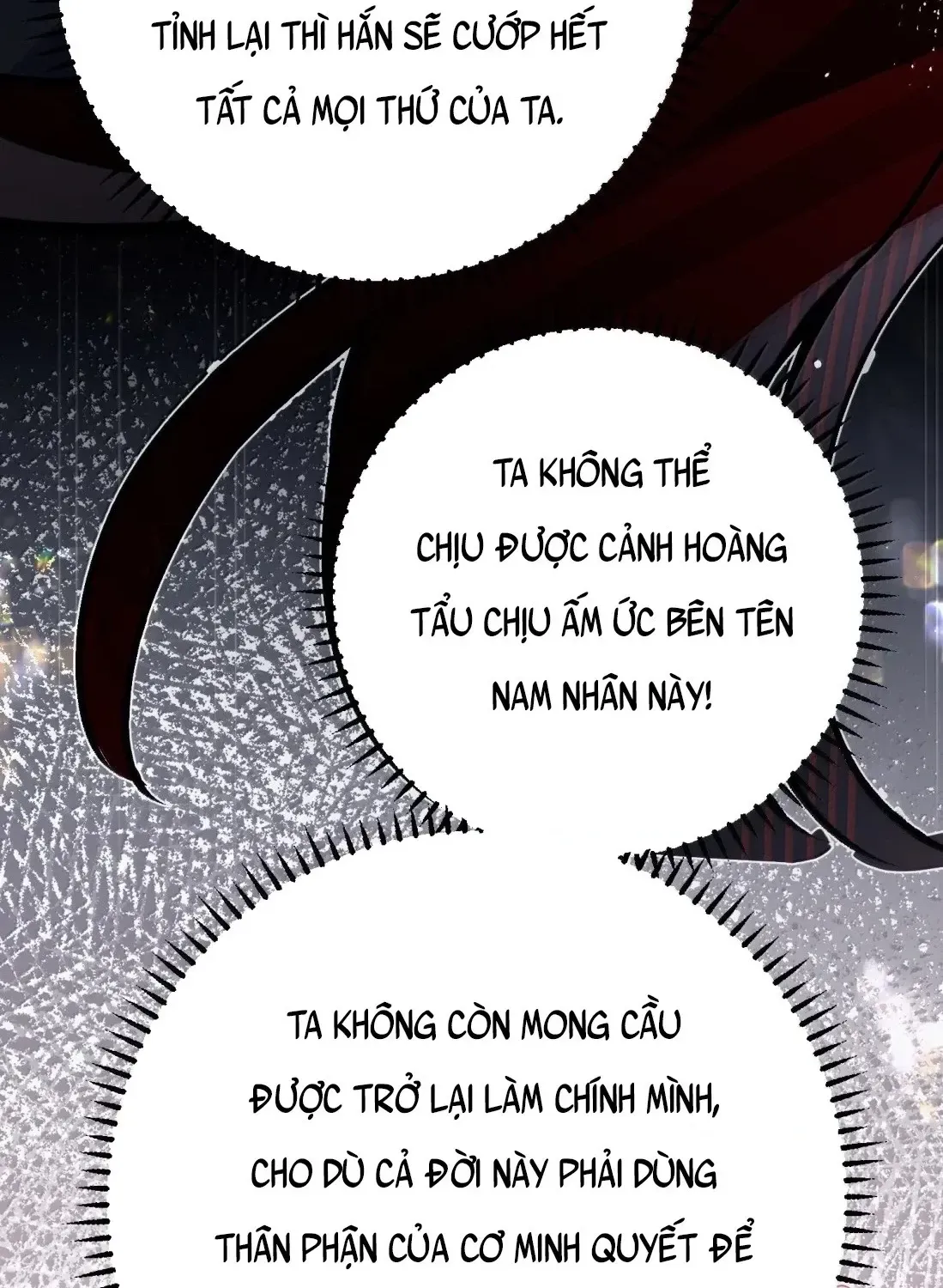 Quấn Quýt - Chap 81 - Trang 29