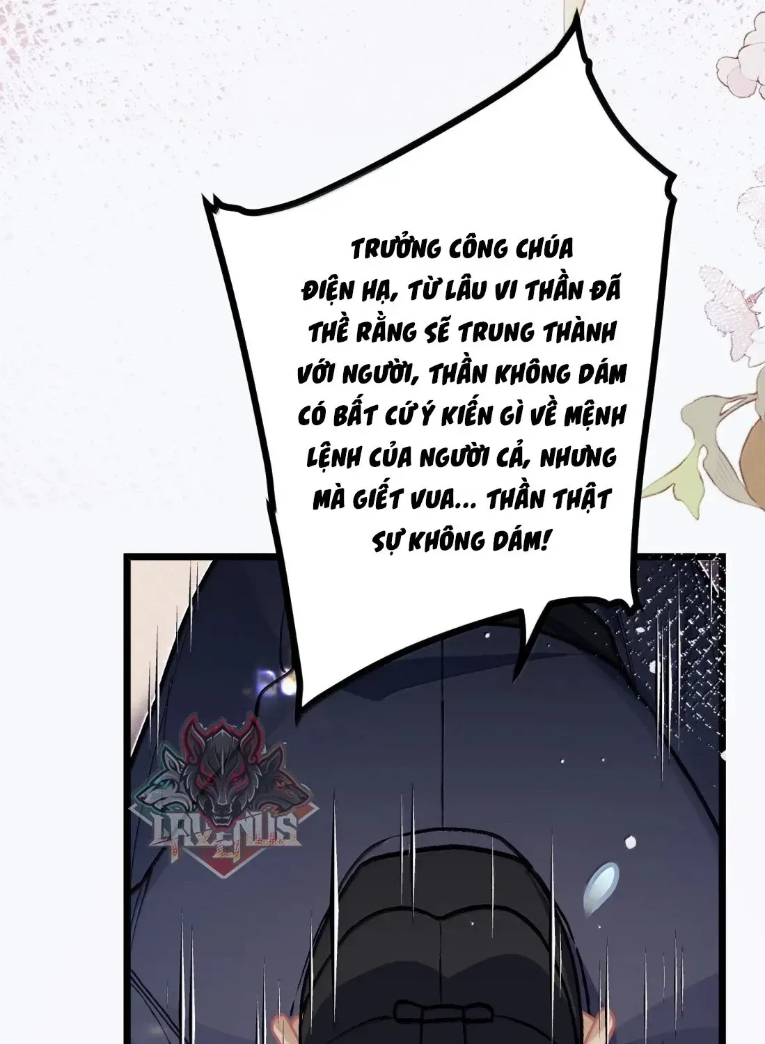 Quấn Quýt - Chap 81 - Trang 31
