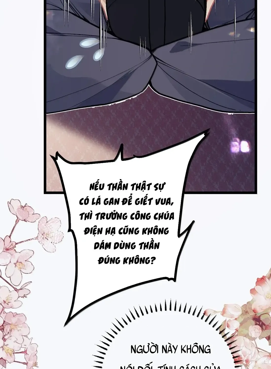 Quấn Quýt - Chap 81 - Trang 32