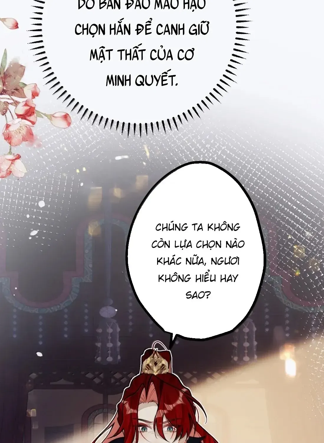 Quấn Quýt - Chap 81 - Trang 35