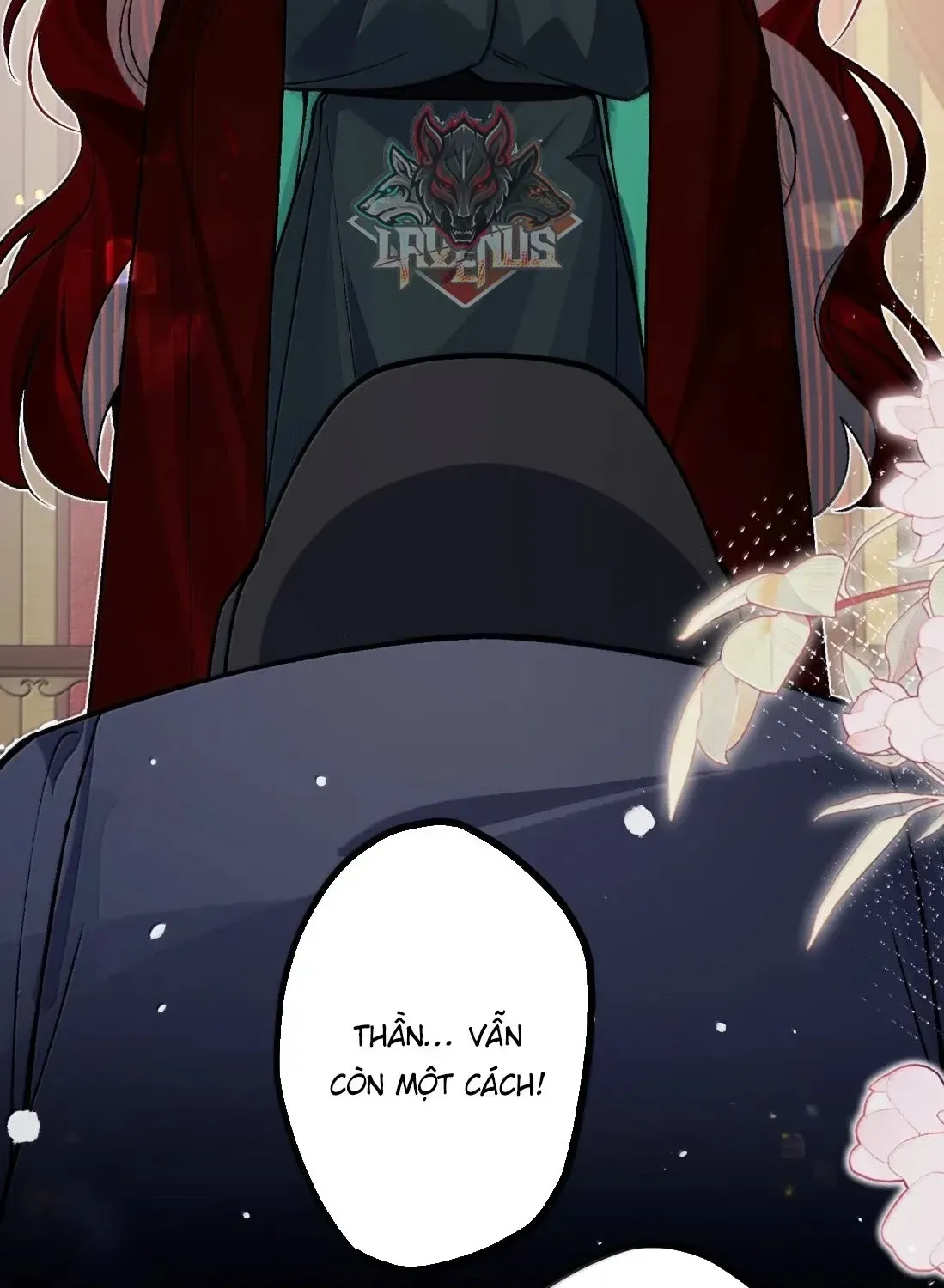 Quấn Quýt - Chap 81 - Trang 37