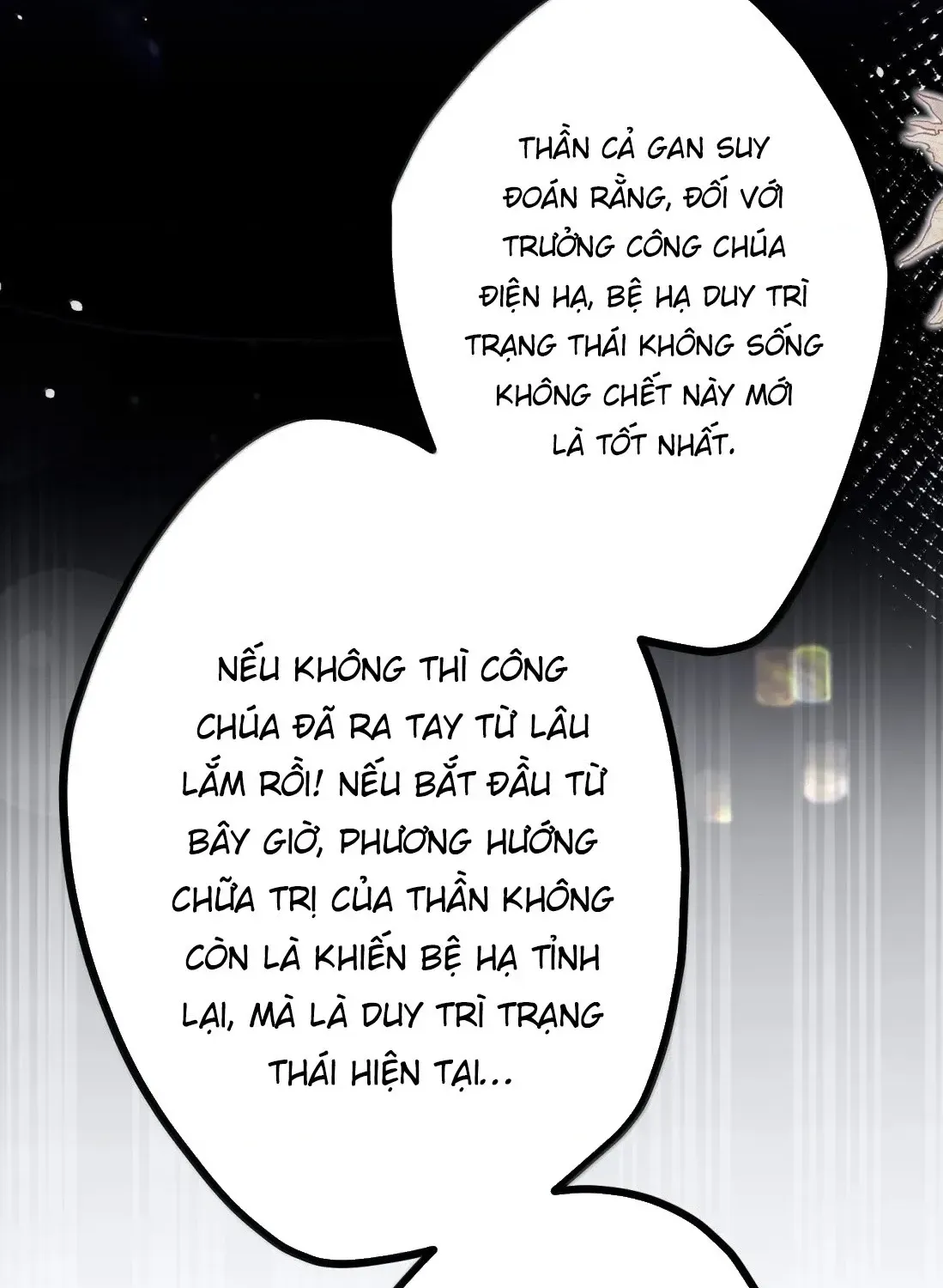 Quấn Quýt - Chap 81 - Trang 38
