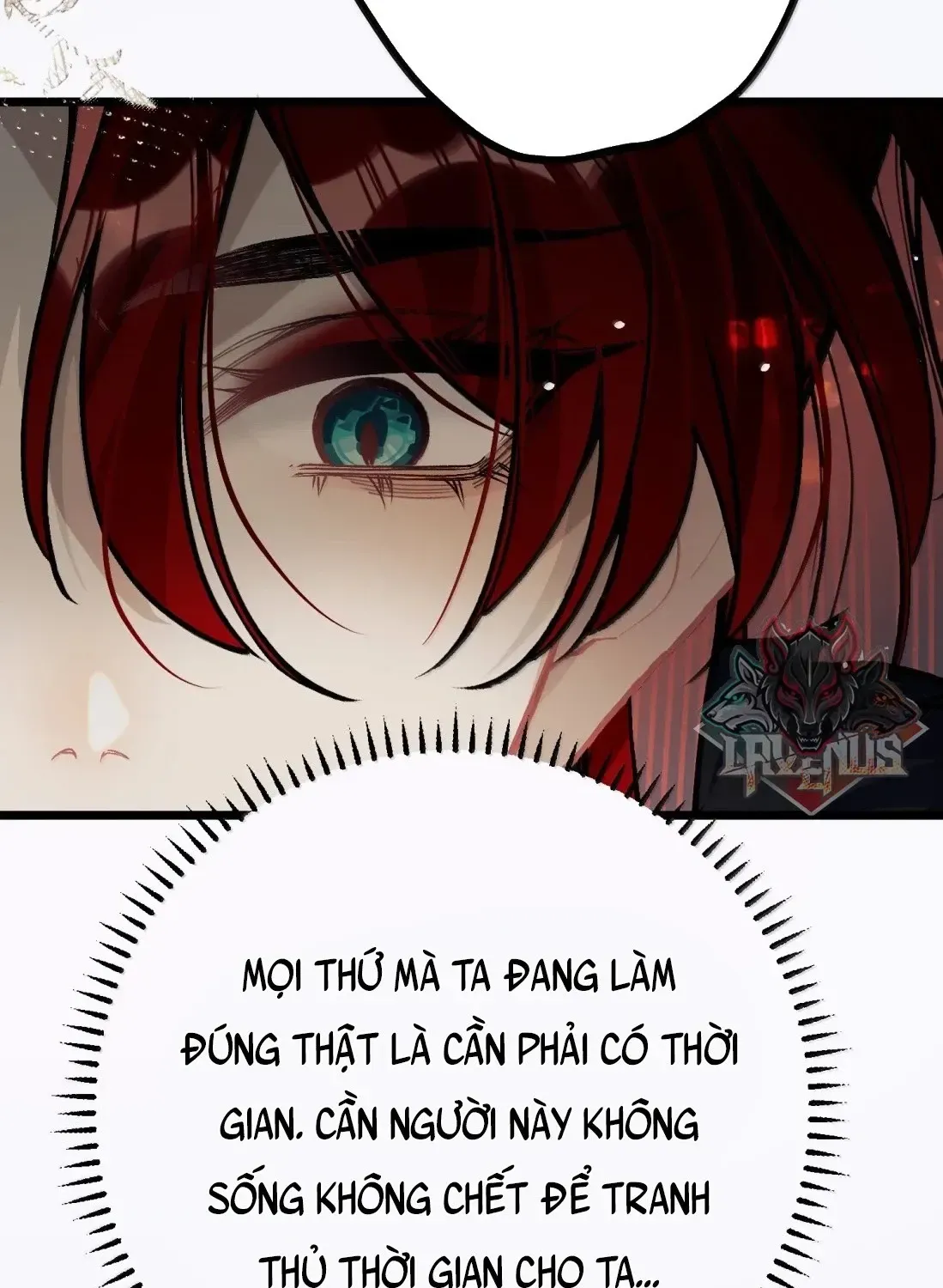 Quấn Quýt - Chap 81 - Trang 40
