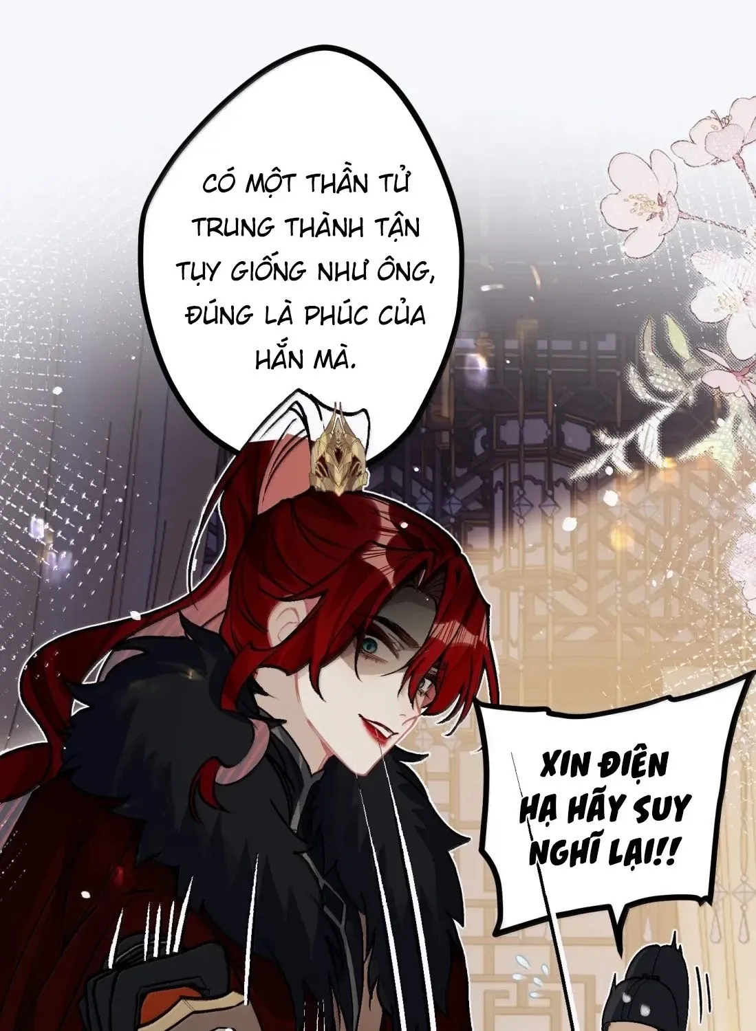 Quấn Quýt - Chap 81 - Trang 43