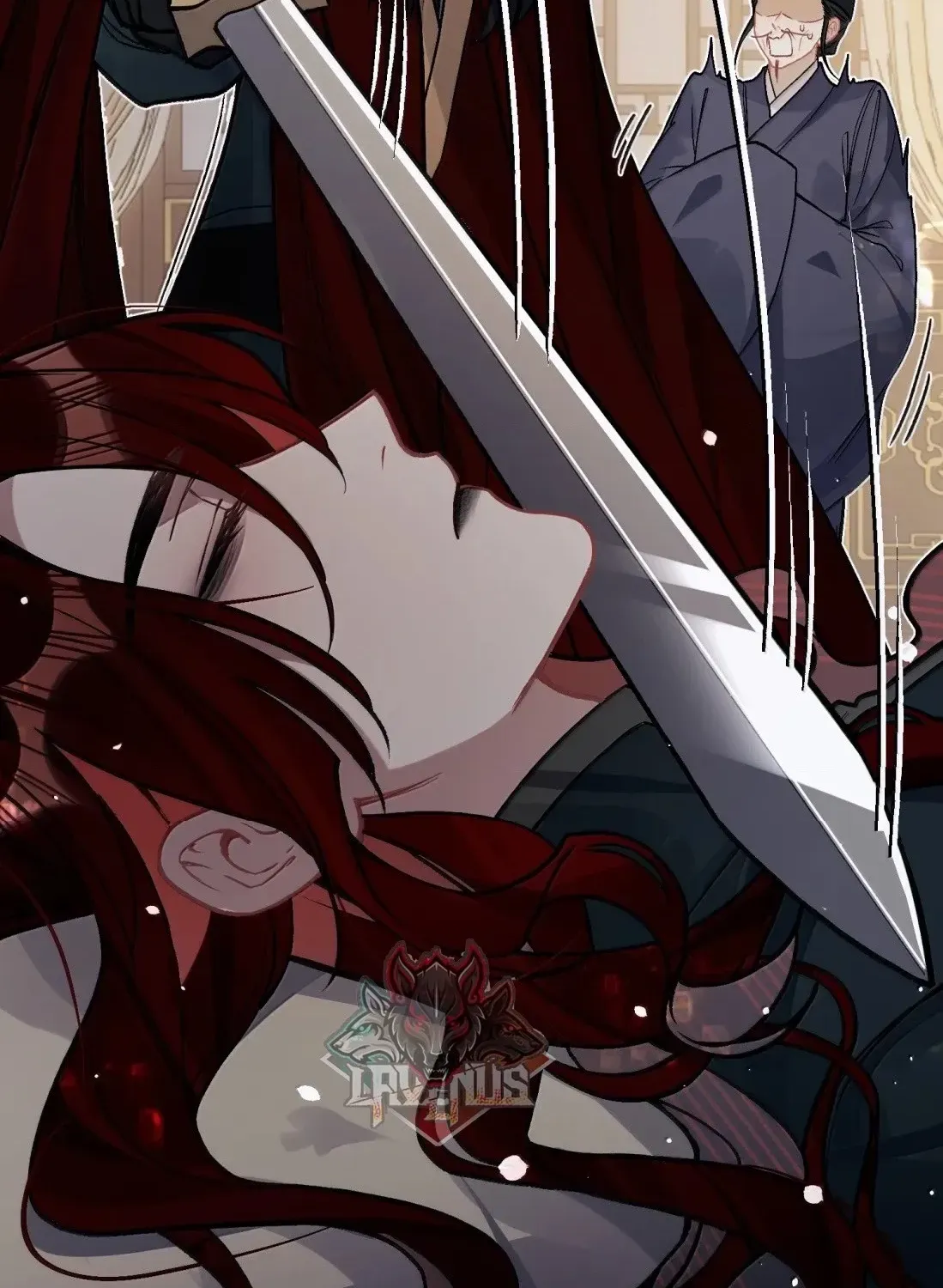 Quấn Quýt - Chap 81 - Trang 44
