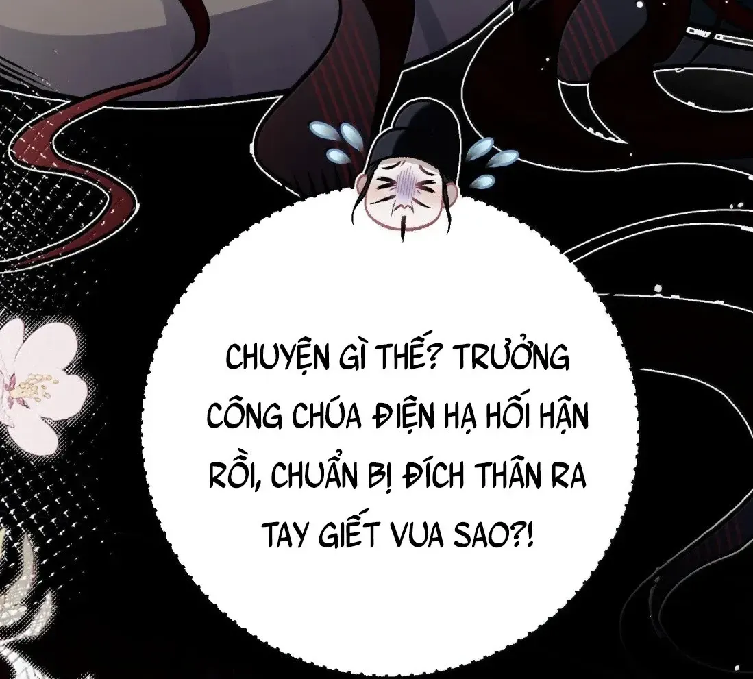 Quấn Quýt - Chap 81 - Trang 45