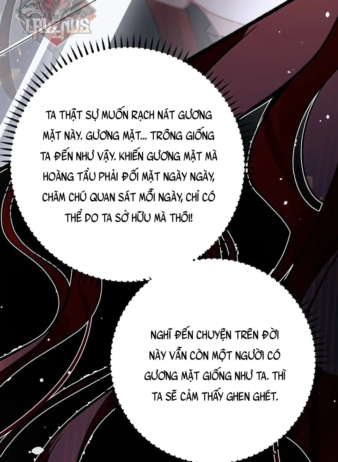 Quấn Quýt - Chap 81 - Trang 47