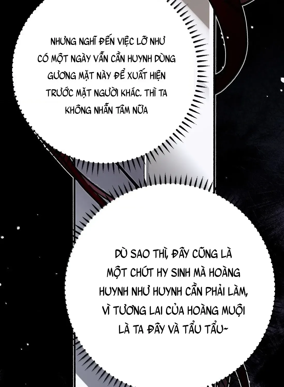 Quấn Quýt - Chap 81 - Trang 49