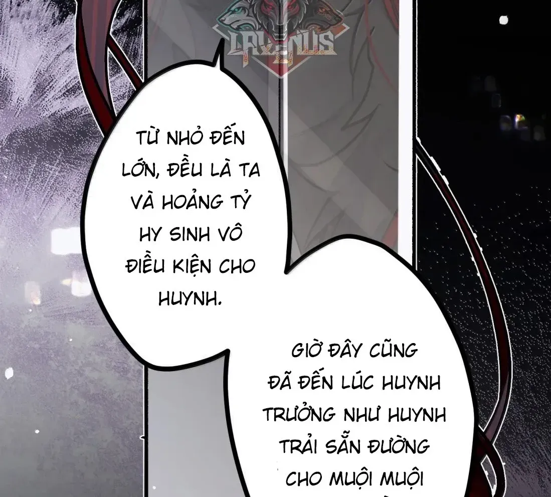 Quấn Quýt - Chap 81 - Trang 51