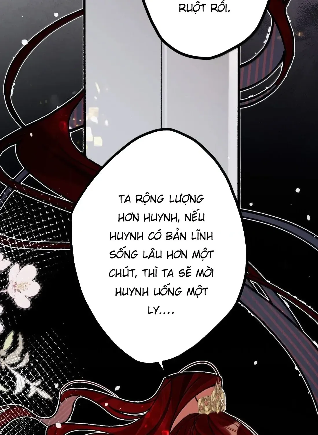 Quấn Quýt - Chap 81 - Trang 52
