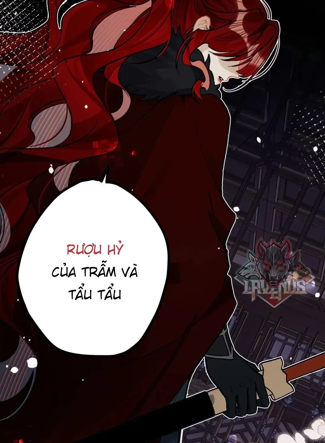 Quấn Quýt - Chap 81 - Trang 53