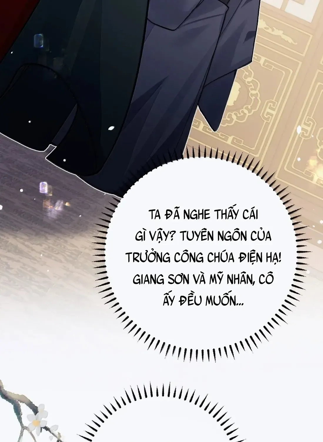 Quấn Quýt - Chap 81 - Trang 55