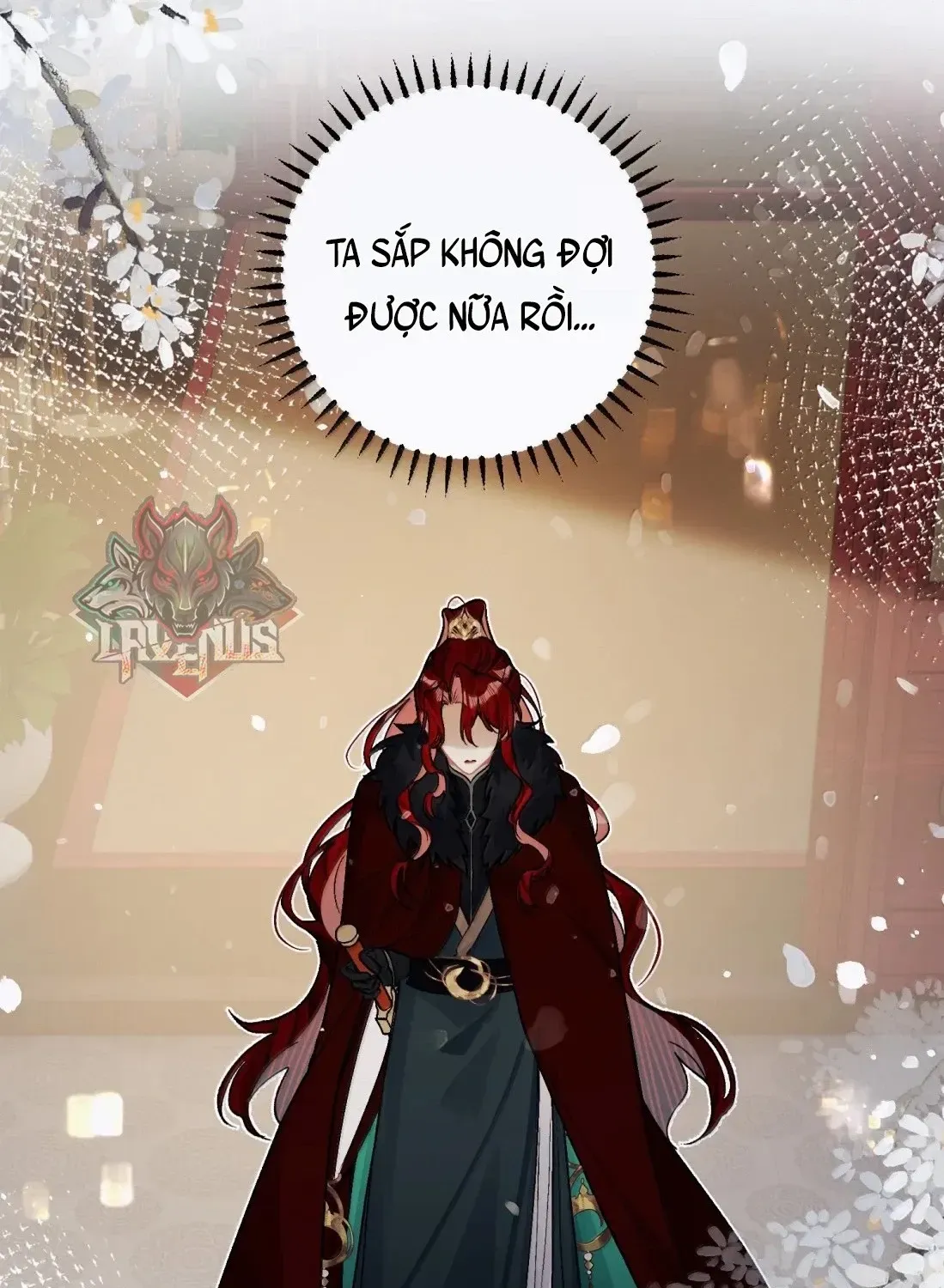 Quấn Quýt - Chap 81 - Trang 58